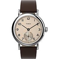 watch only time man Timex TW2V71500