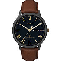 watch only time man Timex Waterbury Classic - Roman Dial TW2U88500