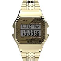 watch only time man Timex Waterbury TW2V24900