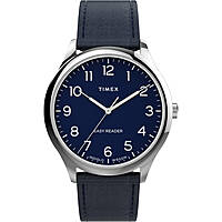 watch only time man Timex Waterbury TW2V37400