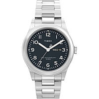 watch only time man Timex Waterbury TW2W14800