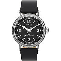 watch only time man Timex Waterbury TW2W20200