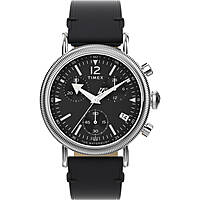 watch only time man Timex Waterbury TW2W20600