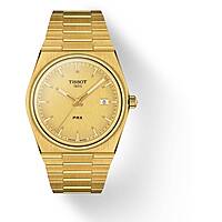 watch only time man Tissot PRX T1374103302100
