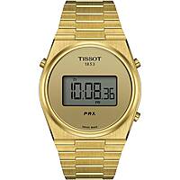 watch only time man Tissot PRX T1374633302000