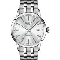 watch only time man Tissot T-Classic Classic Dream T1294071103100
