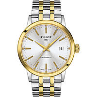 watch only time man Tissot T-Classic Classic Dream T1294072203101