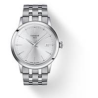 watch only time man Tissot T-Classic Classic Dream T1294101103100