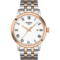 watch only time man Tissot T-Classic Classic Dream T1294102201300