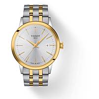 watch only time man Tissot T-Classic Classic Dream T1294102203100