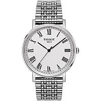 watch only time man Tissot T-Classic Everytime T1094101103310