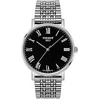 watch only time man Tissot T-Classic Everytime T1094101105300