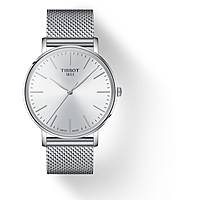watch only time man Tissot T-Classic Everytime T1434101101100