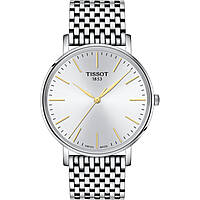 watch only time man Tissot T-Classic Everytime T1434101101101