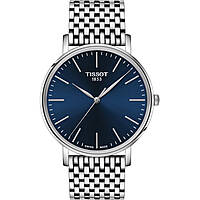 watch only time man Tissot T-Classic Everytime T1434101104100