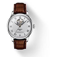 watch only time man Tissot T-Classic Le Locle T0064071603301
