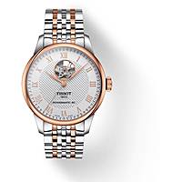 watch only time man Tissot T-Classic Le Locle T0064072203302