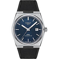 watch only time man Tissot T-Classic Prx T1374071704100