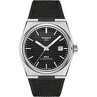 watch only time man Tissot T-Classic Prx T1374071705100