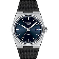 watch only time man Tissot T-Classic Prx T1374101704100