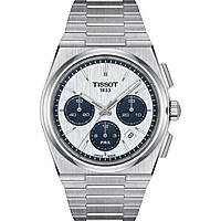 watch only time man Tissot T-Classic Prx T1374271101101