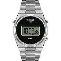 watch only time man Tissot T-Classic Prx T1374631105000