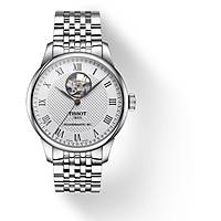 watch only time man Tissot T-Classic T0064071103302