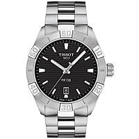watch only time man Tissot T-Classic T1016101105100
