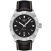 watch only time man Tissot T-Classic T1016101605100