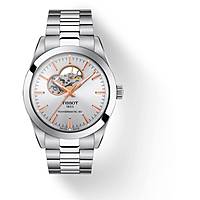 watch only time man Tissot T-Classic T1274071103101