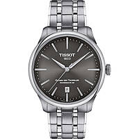watch only time man Tissot T-Classic T1398071106100