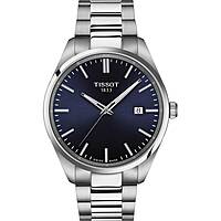 watch only time man Tissot T-Classic T1504101104100