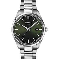 watch only time man Tissot T-Classic T1504101109100