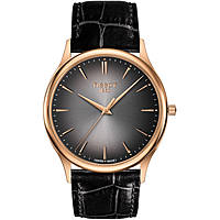 watch only time man Tissot T-Gold Excellence T9264107606100