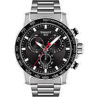 watch only time man Tissot T-Sport Supersport Chrono T1256171105100