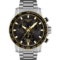 watch only time man Tissot T-Sport Supersport Chrono T1256172105100