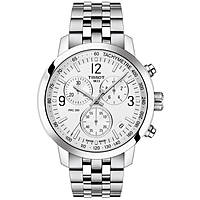watch only time man Tissot T-Sport T1144171103700