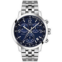 watch only time man Tissot T-Sport T1144171104700
