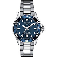 watch only time man Tissot T-Sport T1202101104100