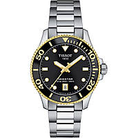 watch only time man Tissot T-Sport T1202102105100