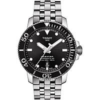 watch only time man Tissot T-Sport T1204071105100
