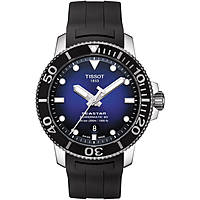 watch only time man Tissot T-Sport T1204071704100