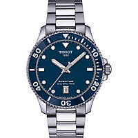 watch only time man Tissot T-Sport T1204101104100