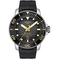 watch only time man Tissot T-Sport T1206071744101