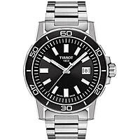 watch only time man Tissot T-Sport T1256101105100