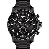 watch only time man Tissot T-Sport T1256173305100