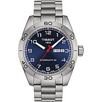 watch only time man Tissot T-Sport T1314301104200