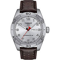 watch only time man Tissot T-Sport T1314301603200