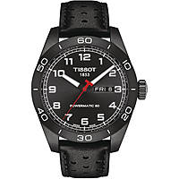 watch only time man Tissot T-Sport T1314303605200