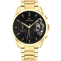 watch only time man Tommy Hilfiger 1710447